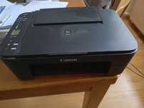 Drukarka canon PIXMA TS3150