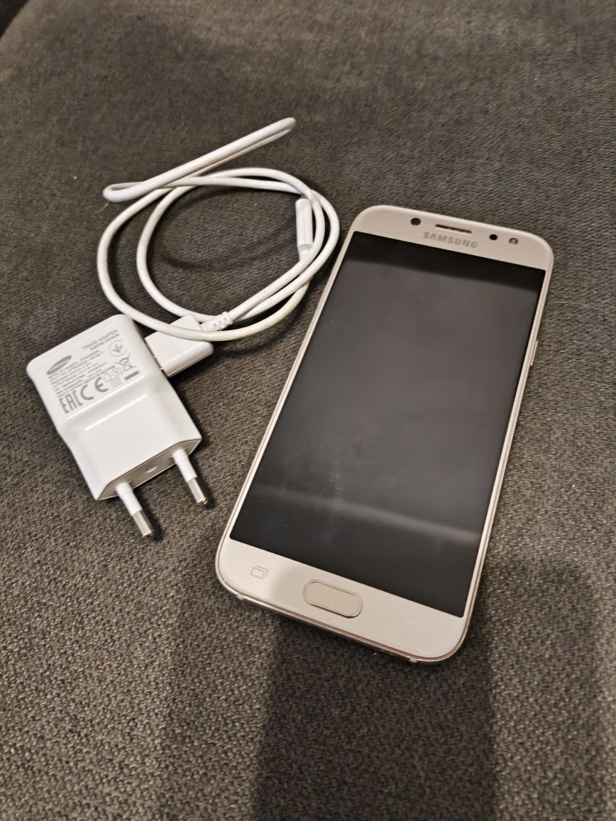 Telefon smartfon Samsung J5  J530F polecam