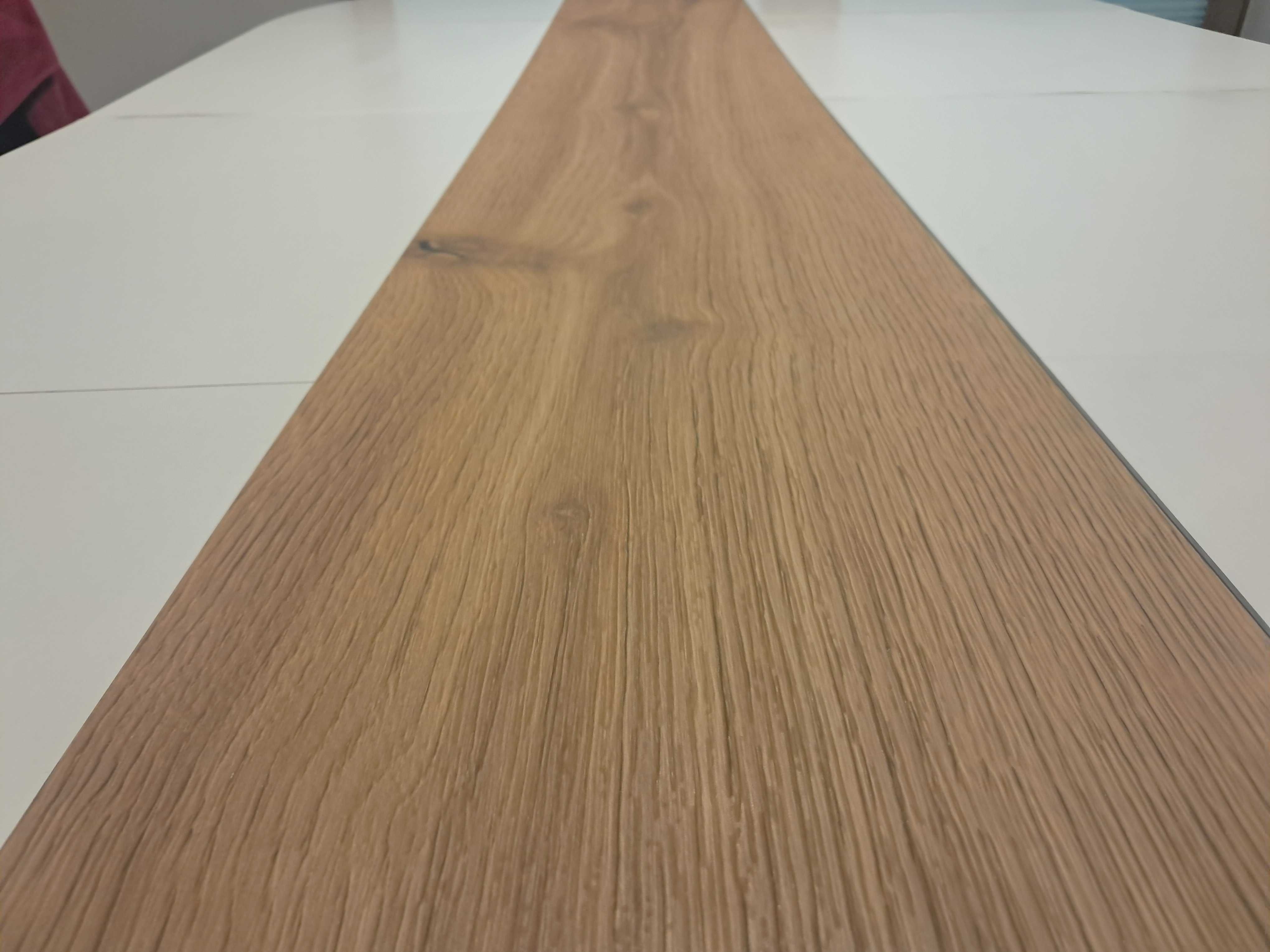 Nowe panele podłogowe barlinek dąb simone 5.0mm