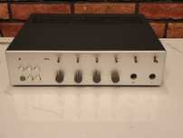 BRAUN CSV-500 ! Rzadki wzmacniacz VINTAGE !