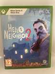 Gra Hello Neighbor 2 Xbox Series X/ Xbox one X.