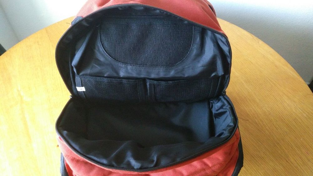 Mochila para máquina Fotográfica/Hundycam