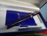 Pióro Waterman-ETALON-GRANAT.