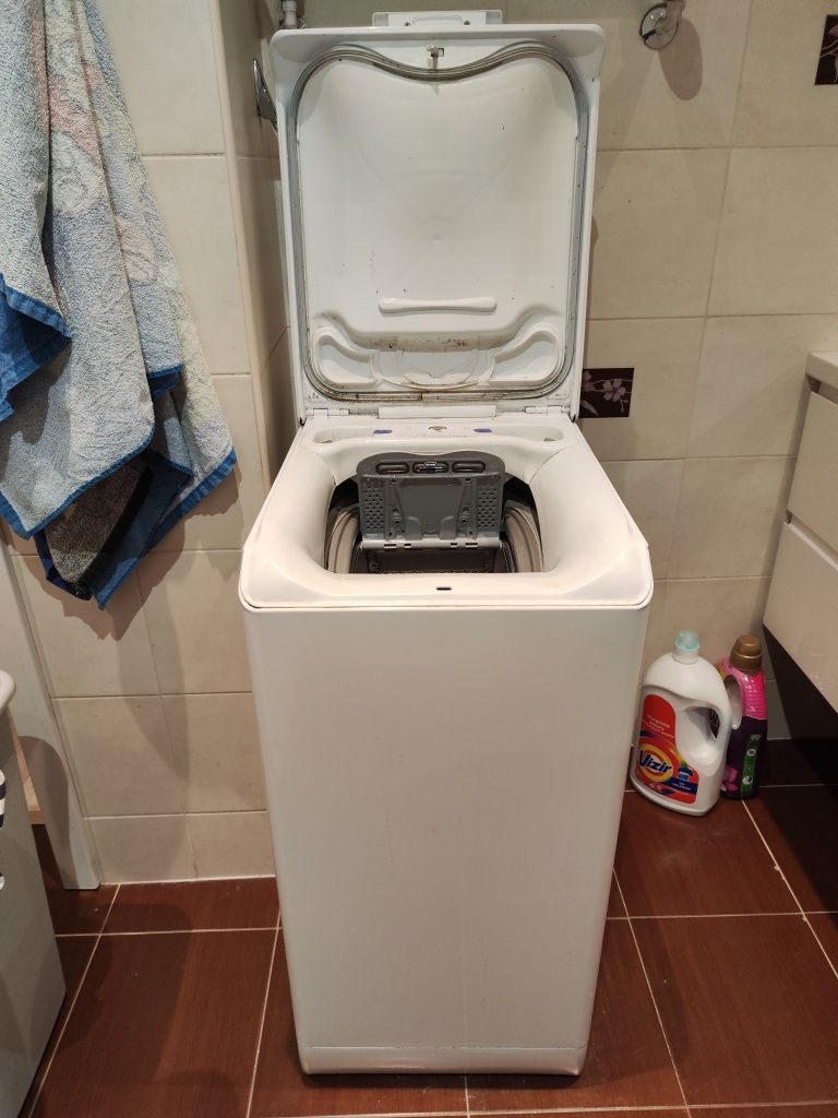 Pralka Electrolux EW6T4261P