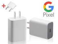Оригінальний блок зарядки Google 18W USB Type-C Універсальний