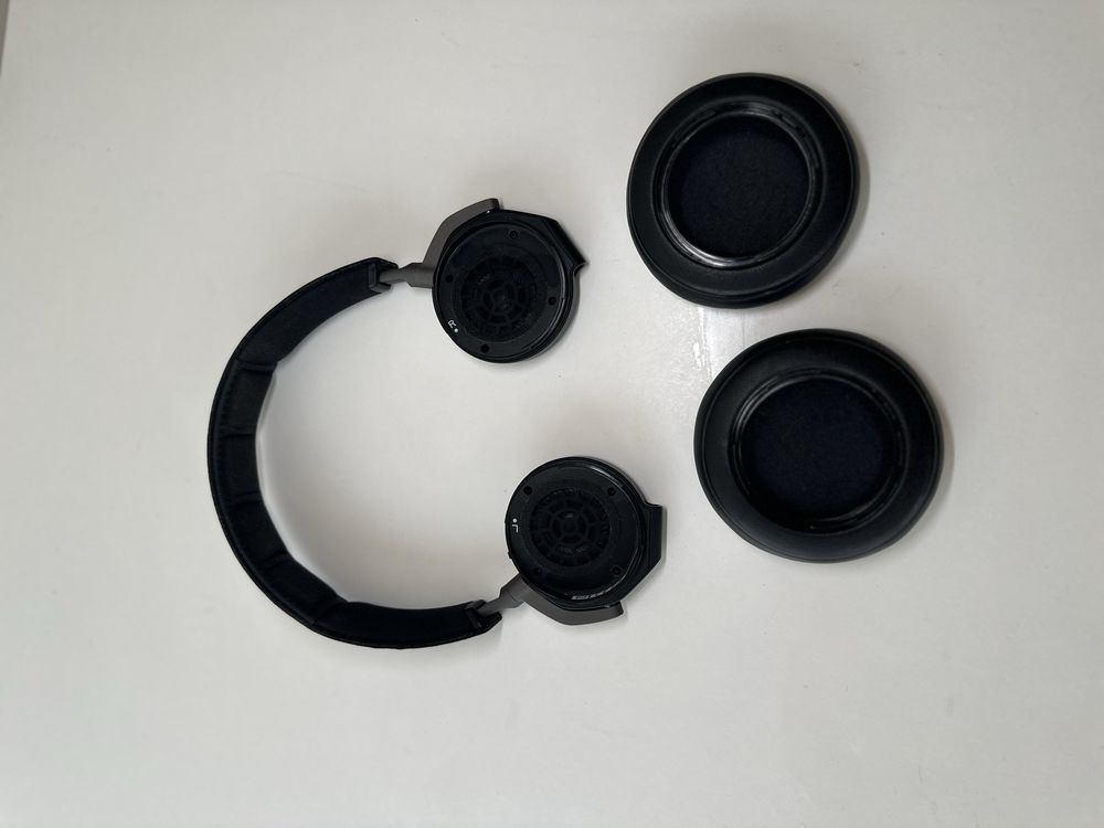 Fones de ouvido B&O BeoPlay H6