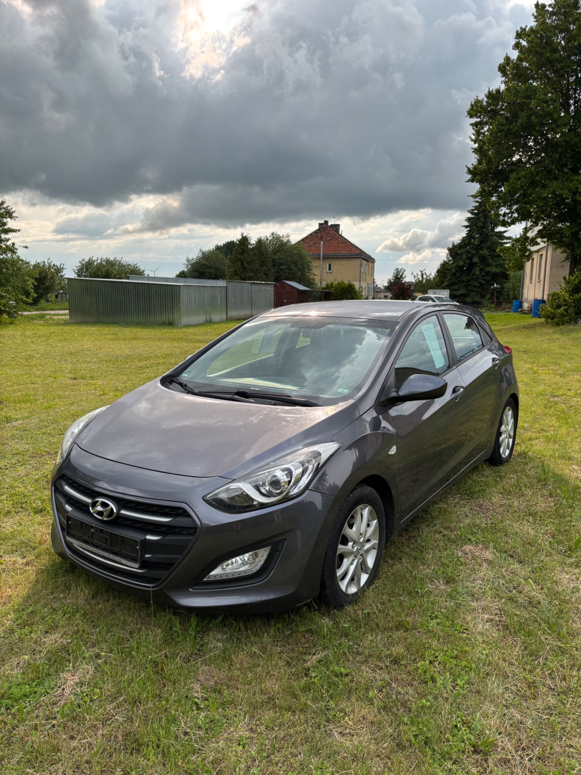 Sprzedam Hyundai i30