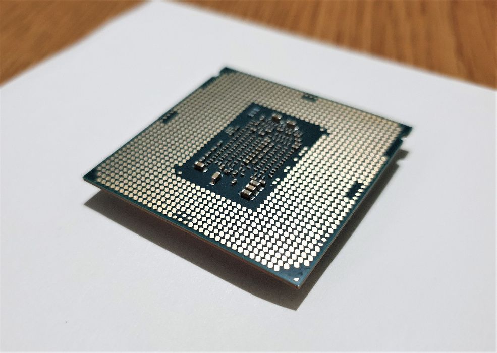 Intel i5-6600K (3.5 Ghz) - Processador (CPU) - Socket (LGA) 1151 (3)