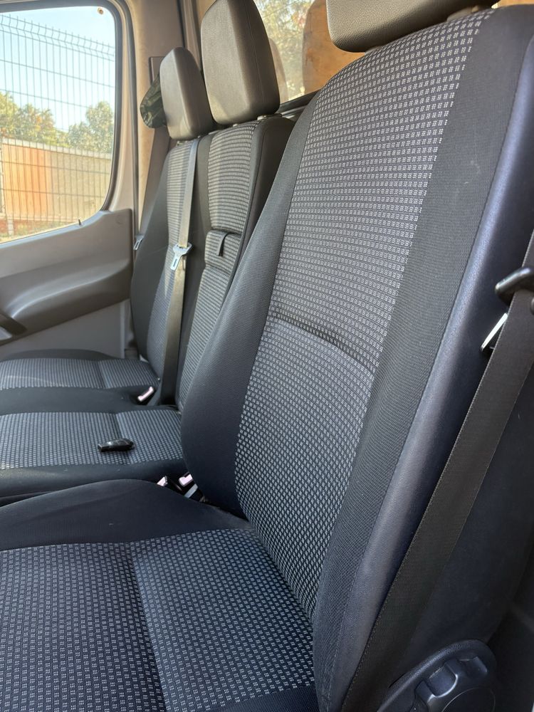 Mercedes Sprinter 318 CDI