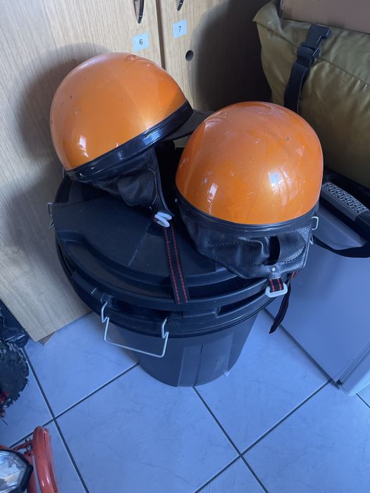 Vespa  50 XLS Restaurada