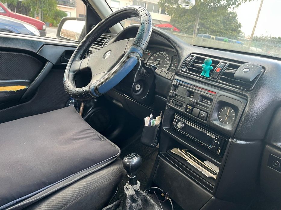 Opel Vectra A 1.4 Gasolina (1992)