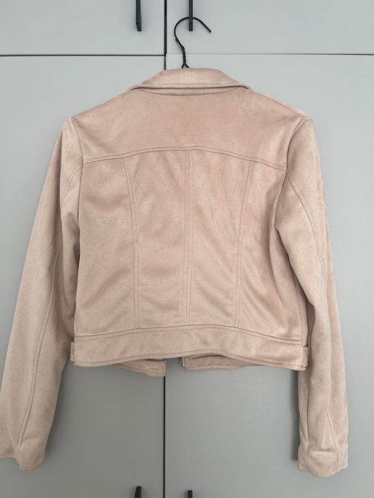 Куртка піджак жіноча демісезон