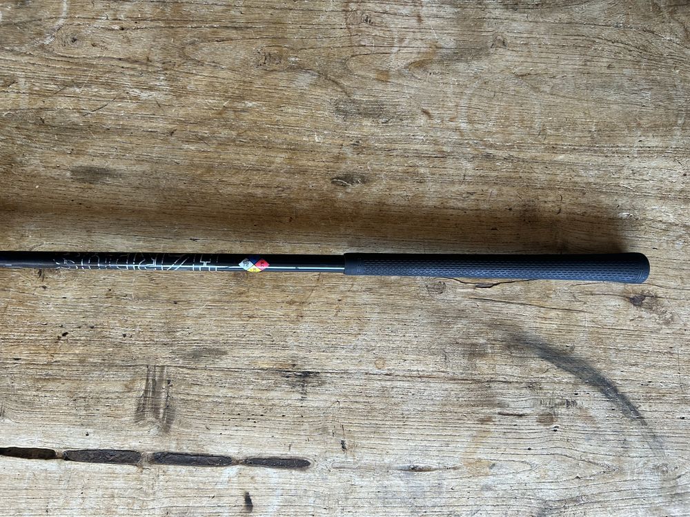 Hibrido Titleist TSI2