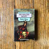 Sir Walter Scott - Rob Roy
