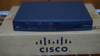 Router Cisco 887VA-K9 (novo)