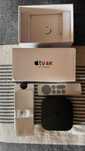 Apple TV 4K [MN893QM/A] [3rd gen / 128Gb / Wifi + Ethernet]