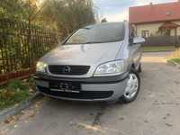 Opel Zafira,автомат,свіжопригнана