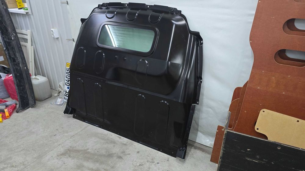 Перегородка Renault Kangoo, Mercedes-Benz Citan