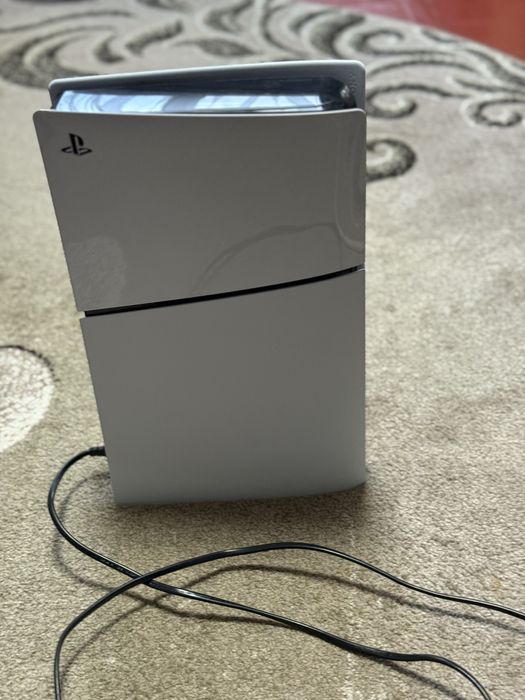 Ігрова приставка PlayStation 5 Slim [Fortnite®] без джостиків