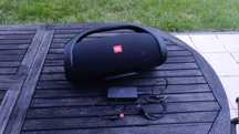 JBL BOOMBOX 1 oryginalny czarny