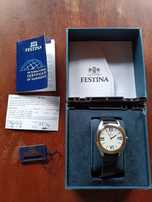 Relógio Festina 6730 coleção c/caixa