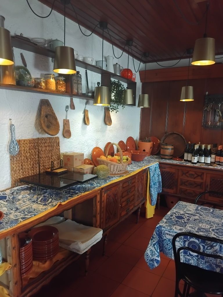 Restaurante magoito sintra