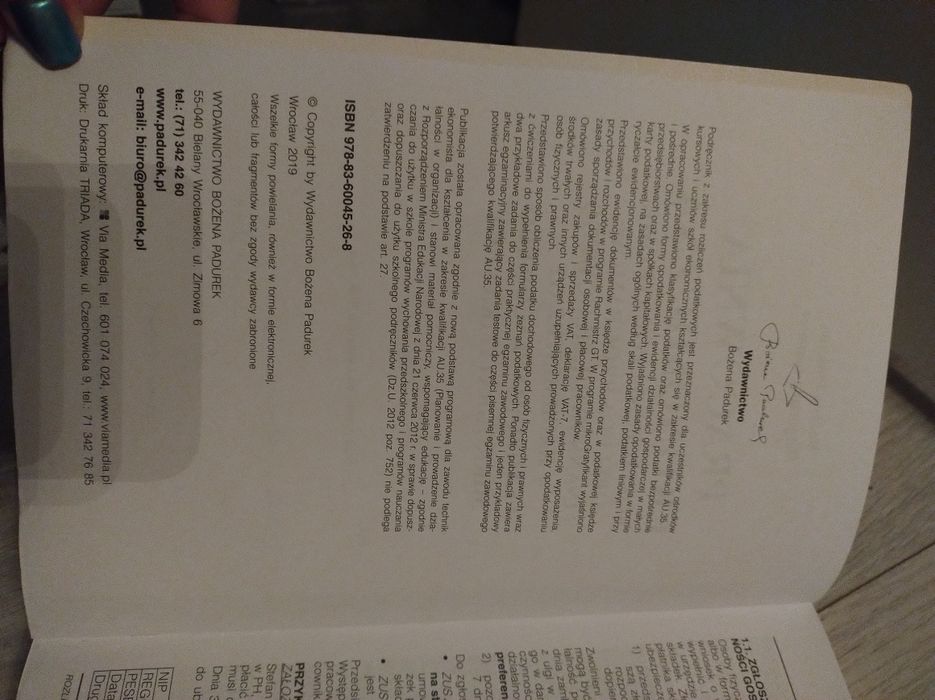 Pracownia ekonomiczna 2/3