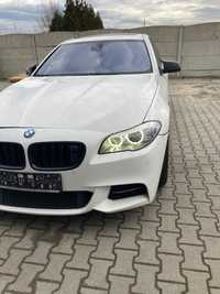 BMW Seria 5 M550d x-Drive