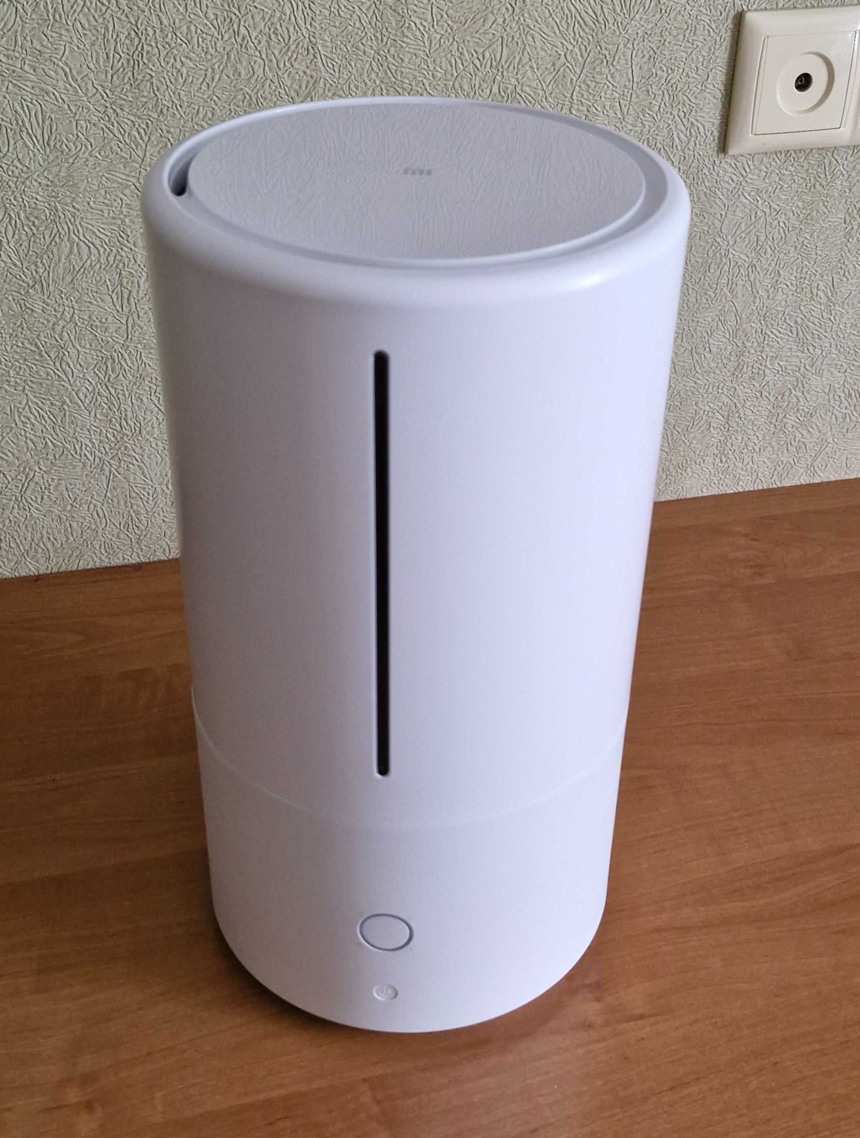 Зволожувач повітря Xiaomi Mi Smart Antibacterial Humidifier
