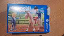 Play Mobil zestaw
