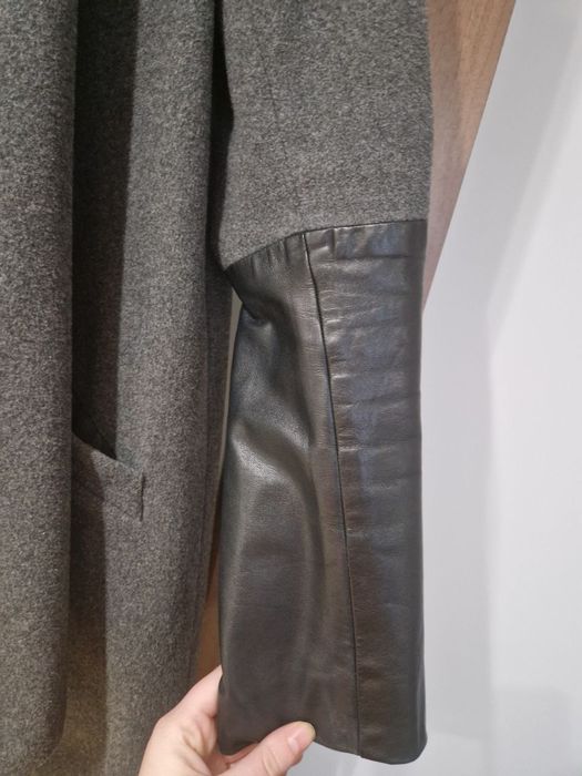 Піджак mason жіночий Чорний сірий