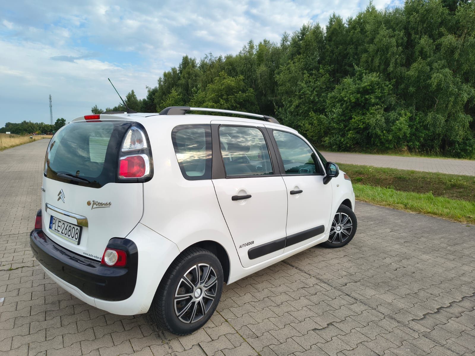 Citroen C3 Picasso