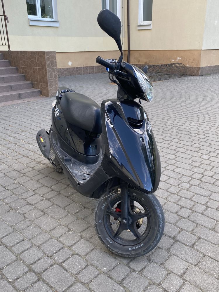 Yamaha jog 39 zr evo 2(не neos jog r rr slider bws aerox)