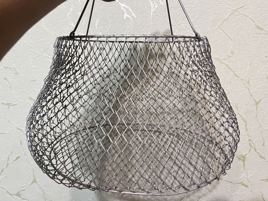 Подсака для риби