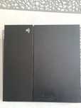 PlayStation 4 +nowy pad  FarmingSimulator 22