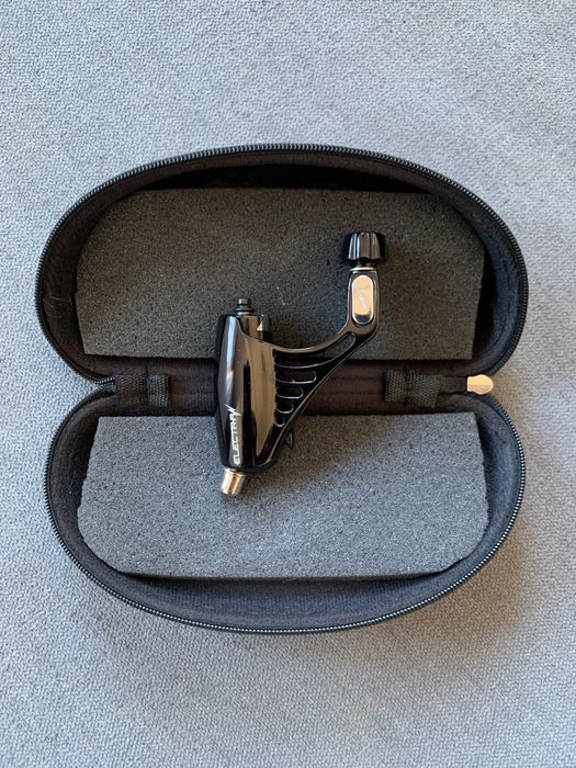 Máquina de tatuagem Electric Ink ( Electra )