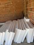Styropian EPS 100