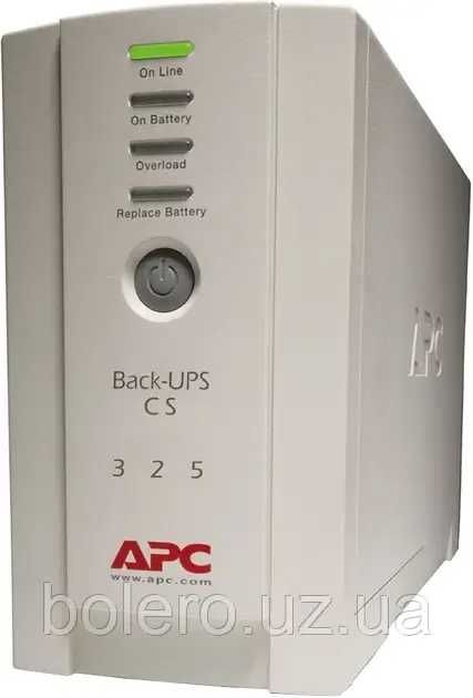 Резервне живлення UPS / ДЖБ APC 500W made in INDIA