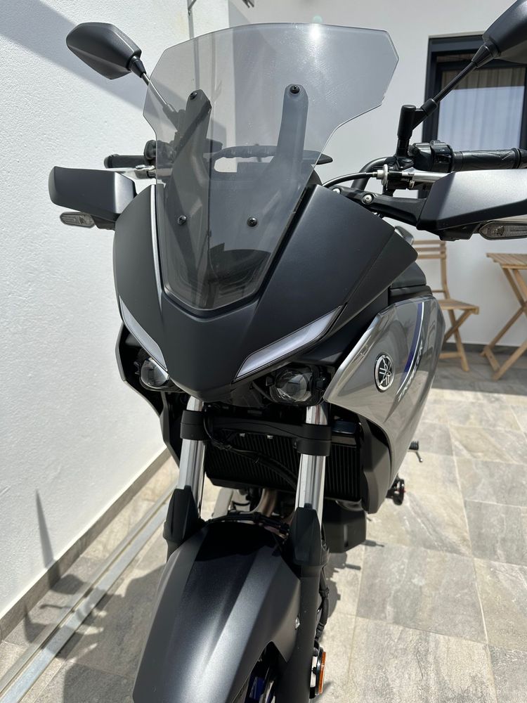 Yamaha Tracer 7 ( 2024 )