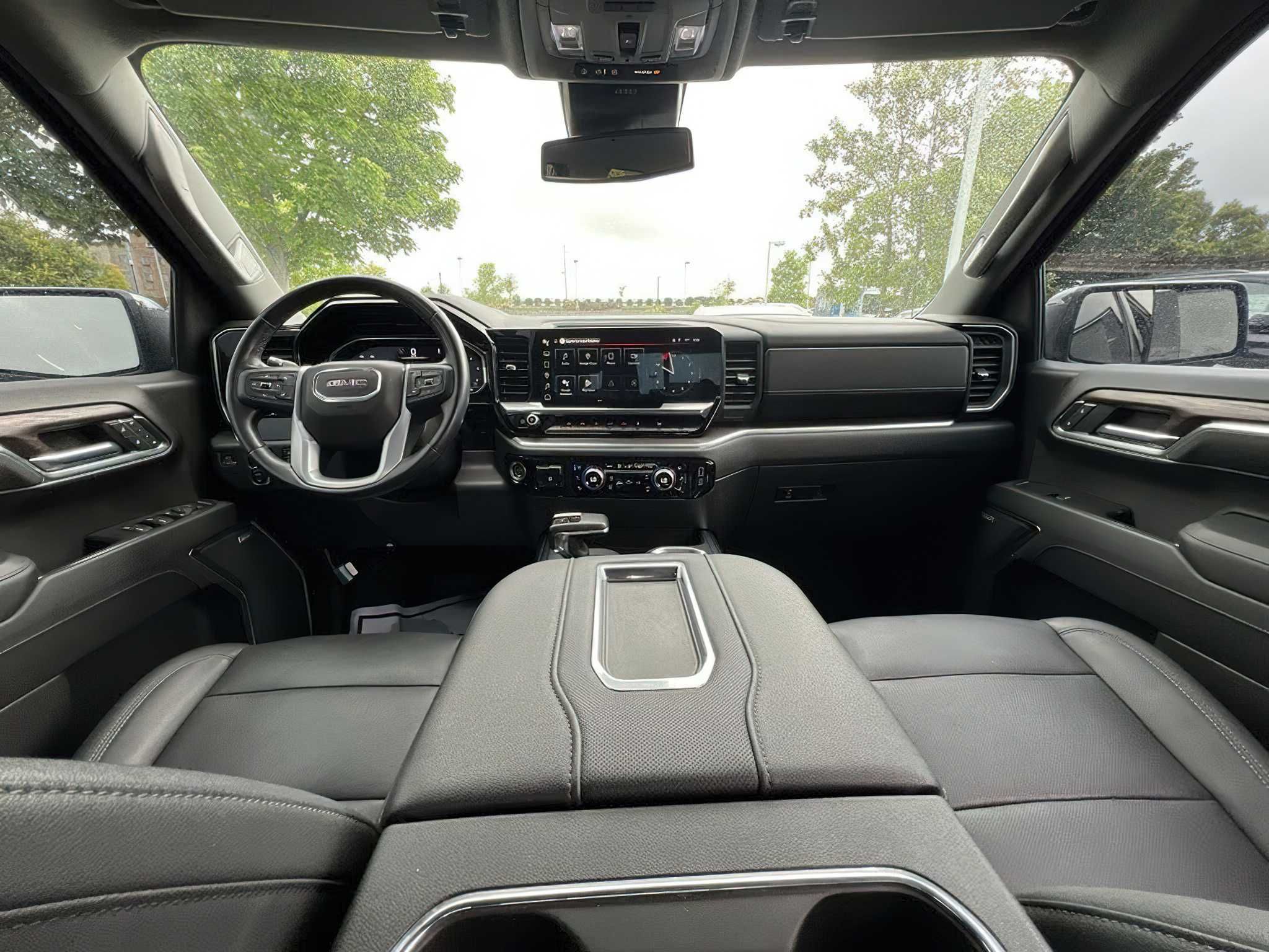 GMC Sierra 1500  2022