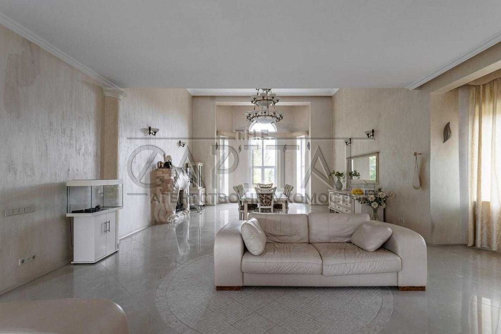 Продаж будинку з газом та укриттям, Дмитрівка, Бучанський р-н