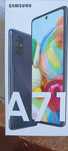 Samsung Galaxy A 71 128 GB/ 6 GB RAM