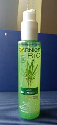 Okazja 30% Mniej Garnier Bio Lemongrass Organic Żel pod Prysznic 150ml