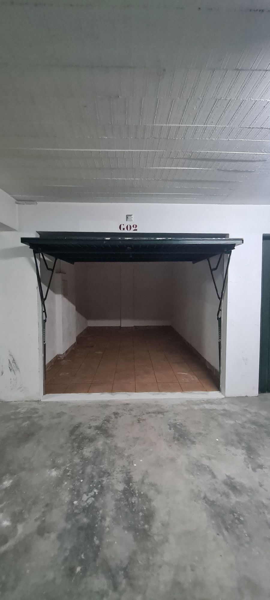 Garagem em box em Setúbal