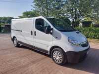 Opel Vivaro 2009 2,0