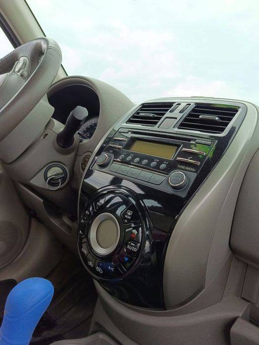 RADIO NISSAN MICRA K13 LIFT FL B20K Z KODEM