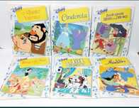 Audiocontos Disney para Sempre VENDIDO
