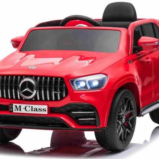 Mercedes BENZ M-Class na akumulator  4x4