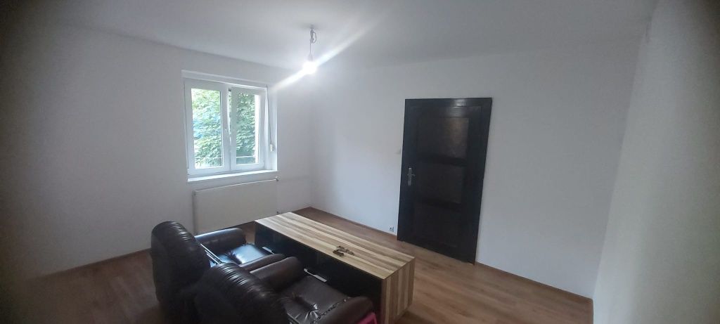 Mieszkanie 50 m2