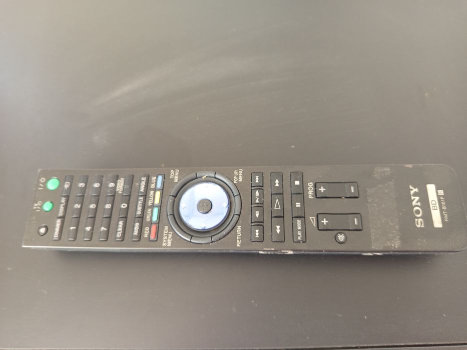 DVD SONY bom estado de conservação